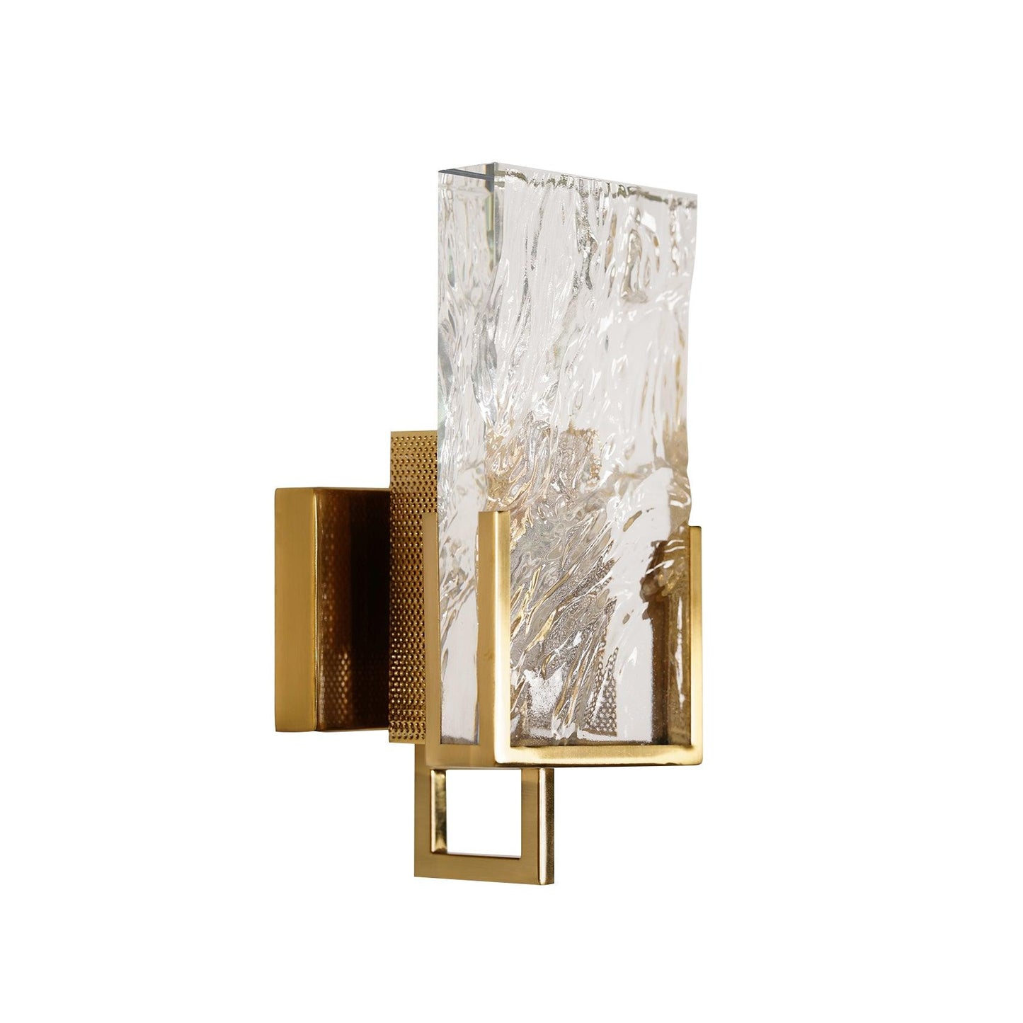 Ice Crystal Wall-mounted light Wall Lamp