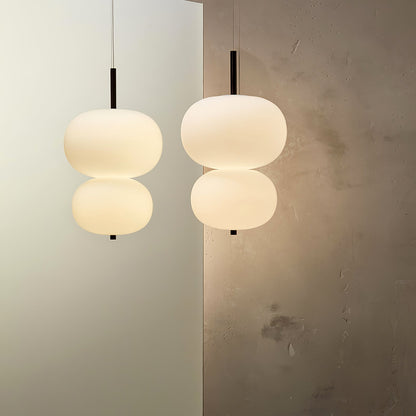 Ilargi Drop light Pendant Light