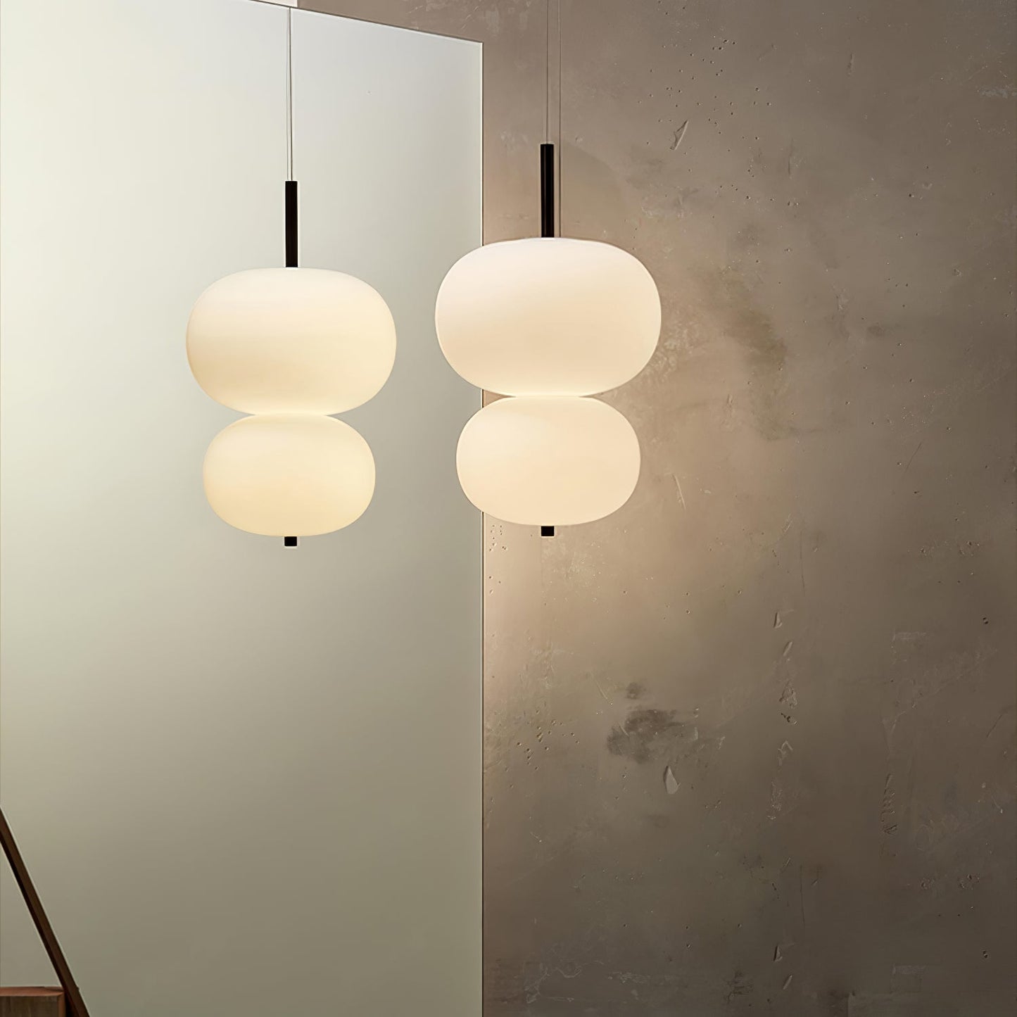 Ilargi Drop light Pendant Light