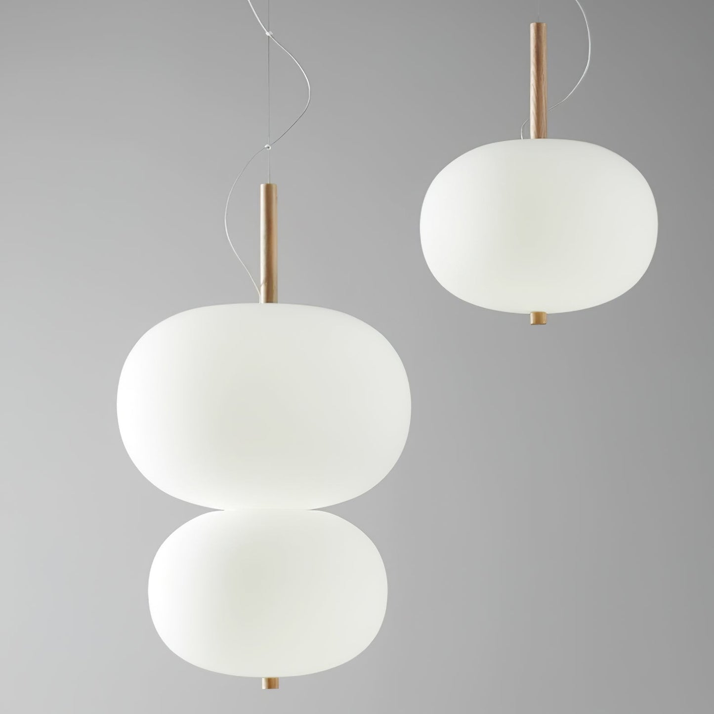 Ilargi Drop light Pendant Light