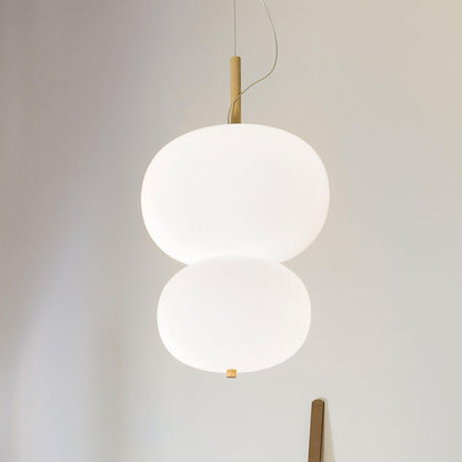 Ilargi Drop light Pendant Light