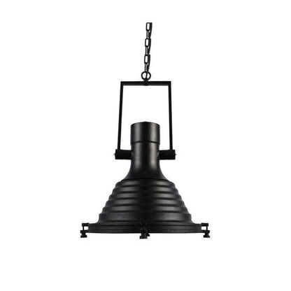 Industrial Country Metal Hanging light pendant Light