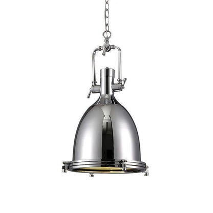 Industrial Country Metal Hanging light pendant Light