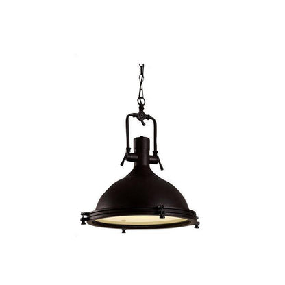 Industrial Country Metal Hanging light pendant Light