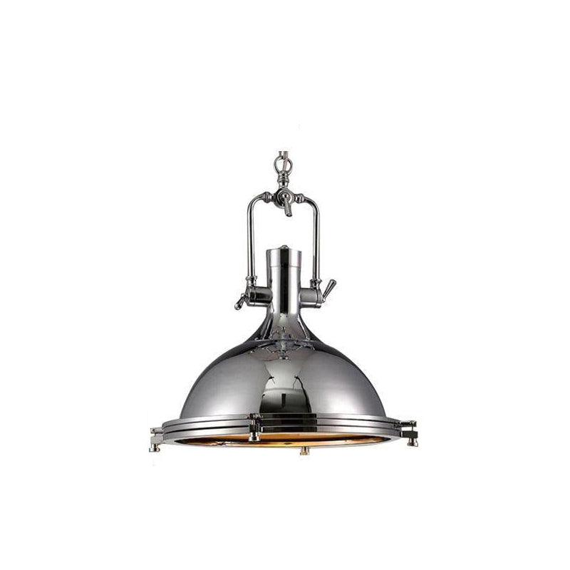 Industrial Country Metal Hanging light pendant Light