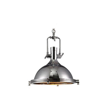 Industrial Country Metal Hanging light pendant Light