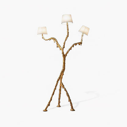 Ines Uplight Lamp Floor Lamp