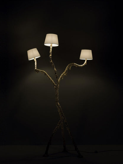 Ines Uplight Lamp Floor Lamp