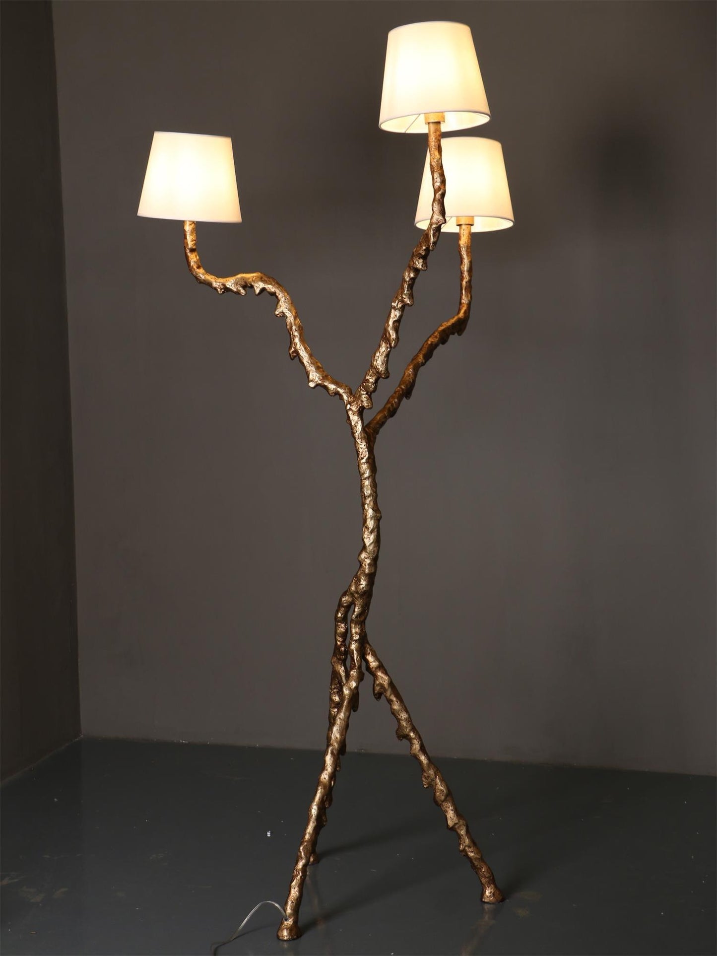 Ines Uplight Lamp Floor Lamp