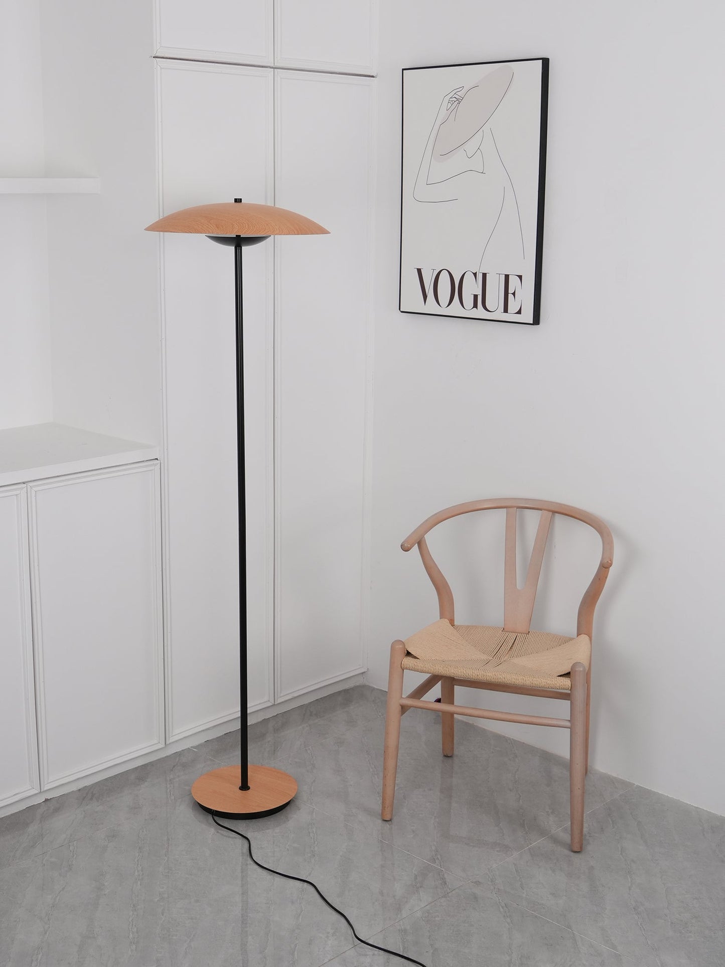 Innovative Directional Tall Lamp Floor Lamp