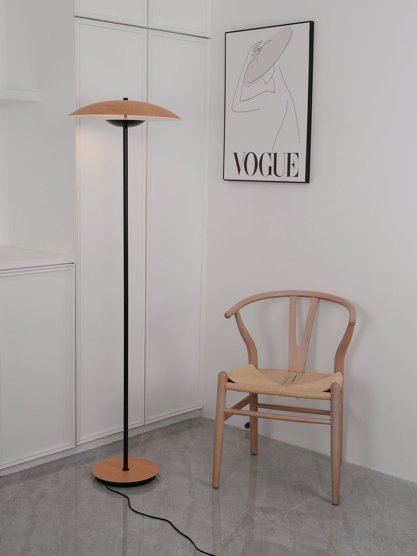 Innovative Directional Tall Lamp Floor Lamp