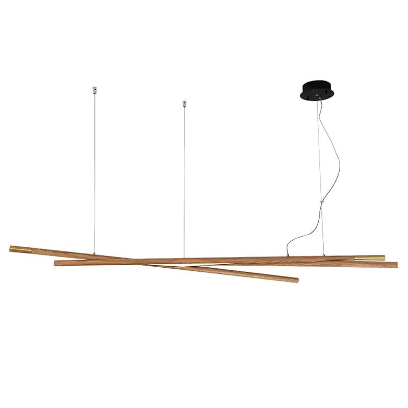 Intersect Ceiling fixture Chandelier