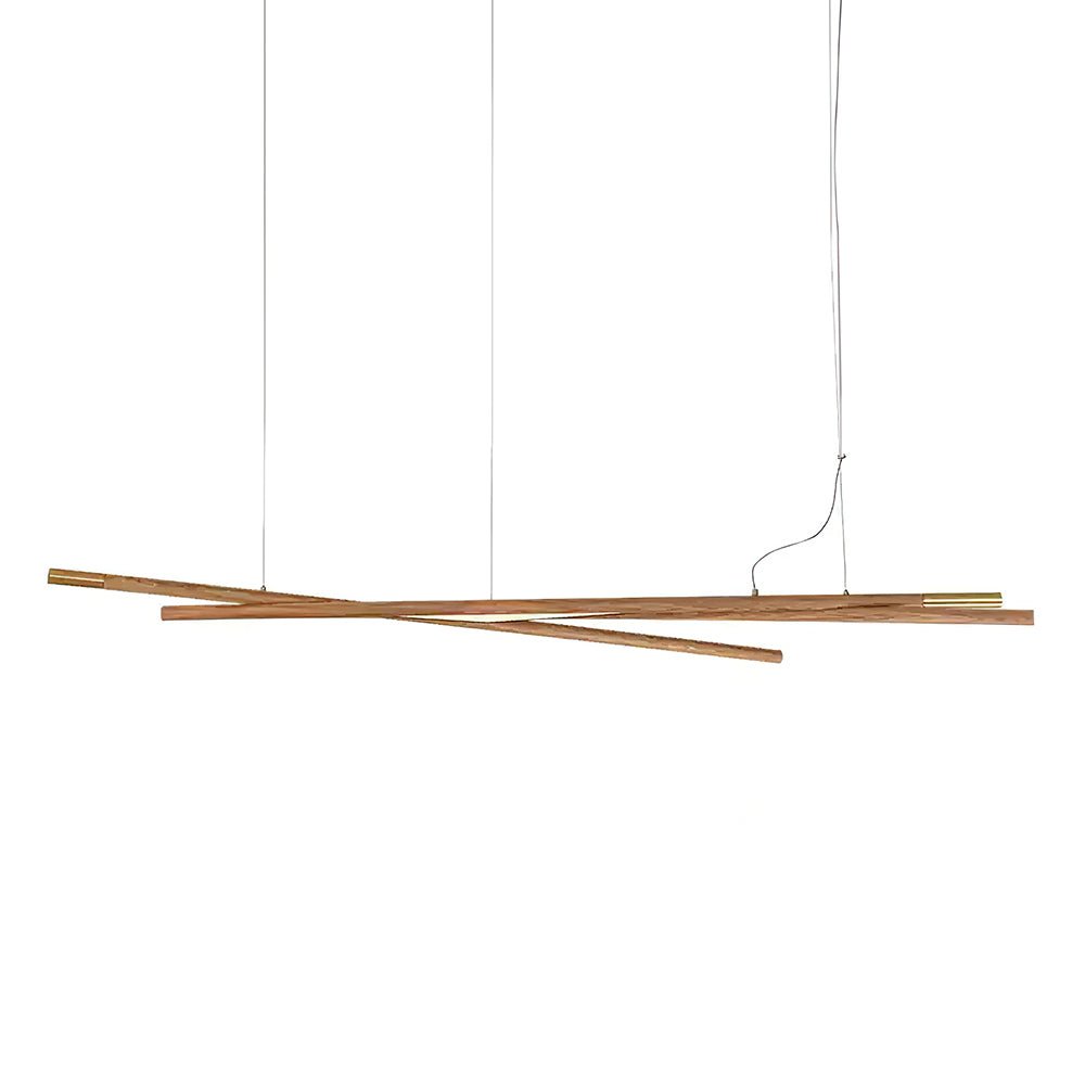 Intersect Ceiling fixture Chandelier