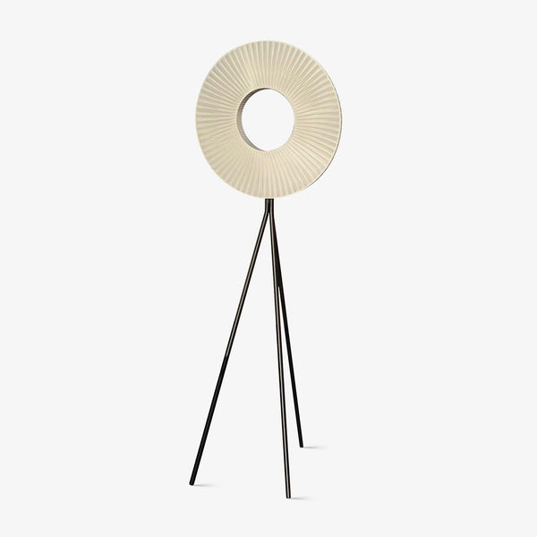 Iris Tall Lamp Floor Lamp