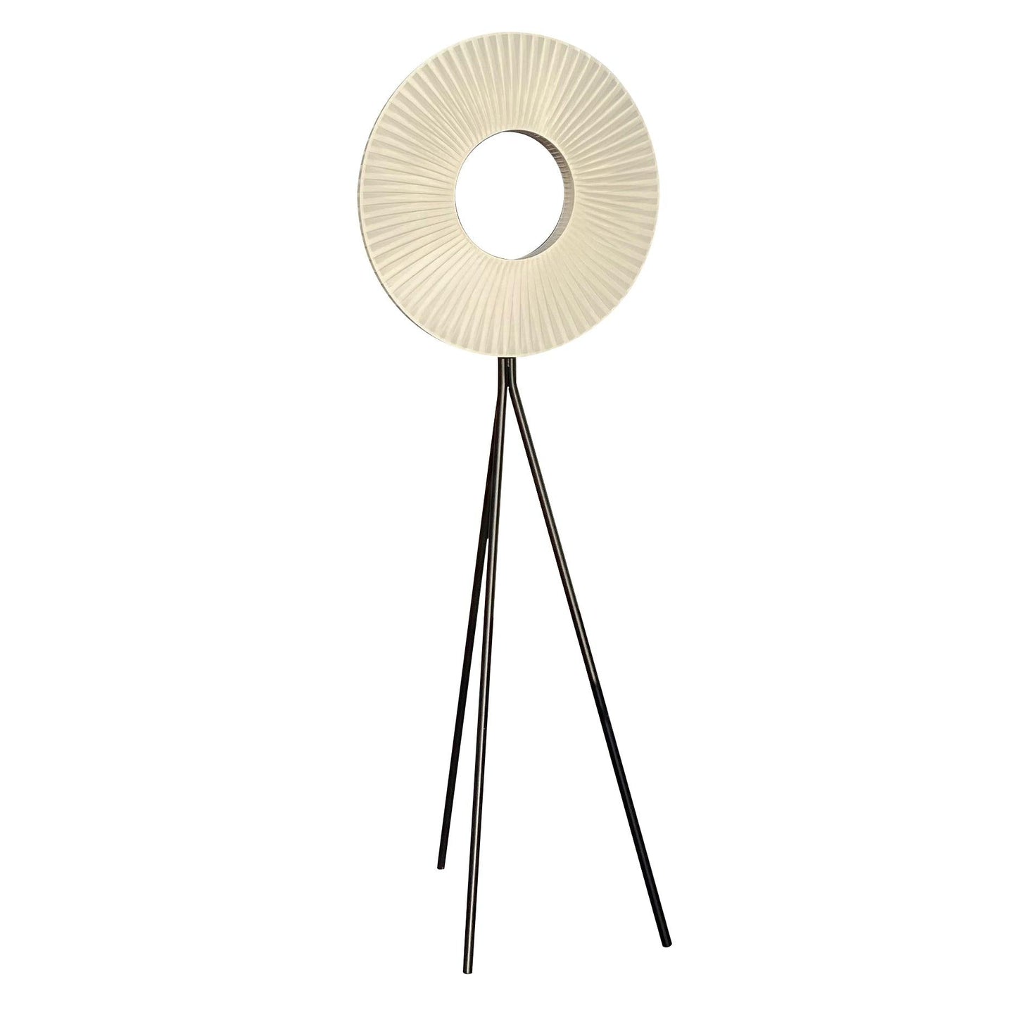 Iris Tall Lamp Floor Lamp