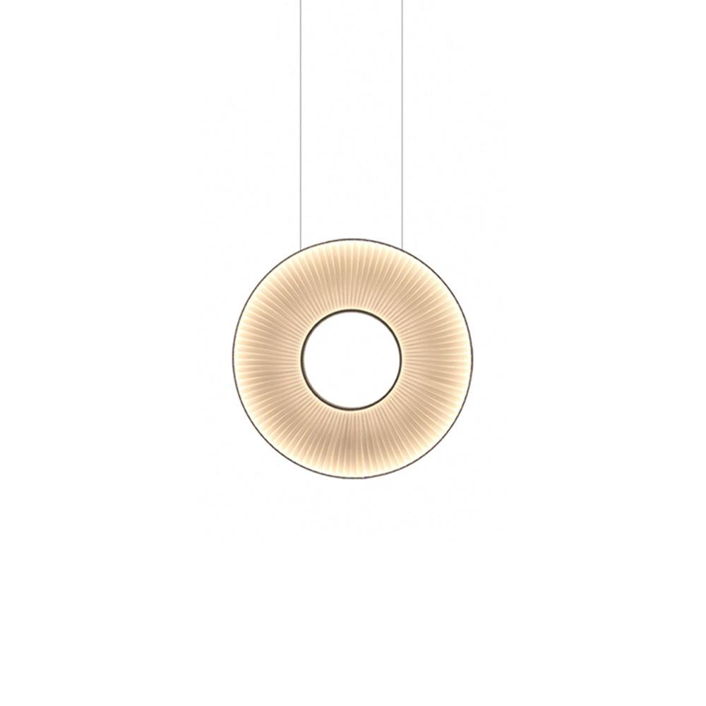 Iris Drop light Pendant Lamp