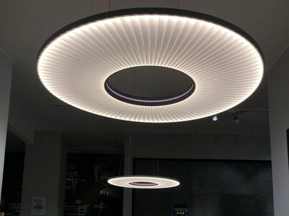 Iris Drop light Pendant Lamp