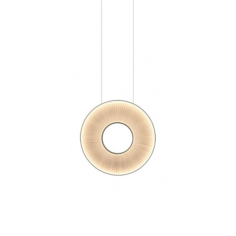 Iris Drop light Pendant Lamp