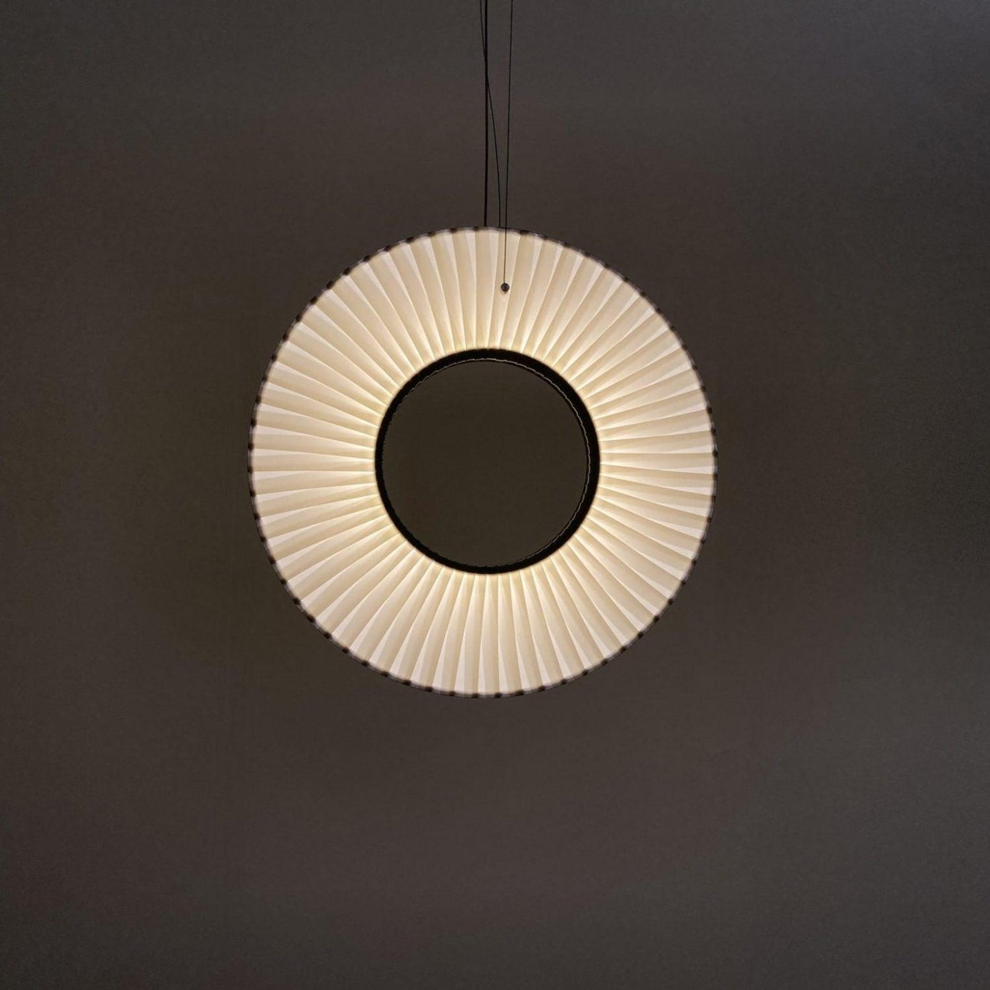 Iris Drop light Pendant Lamp