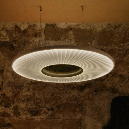 Iris Drop light Pendant Lamp