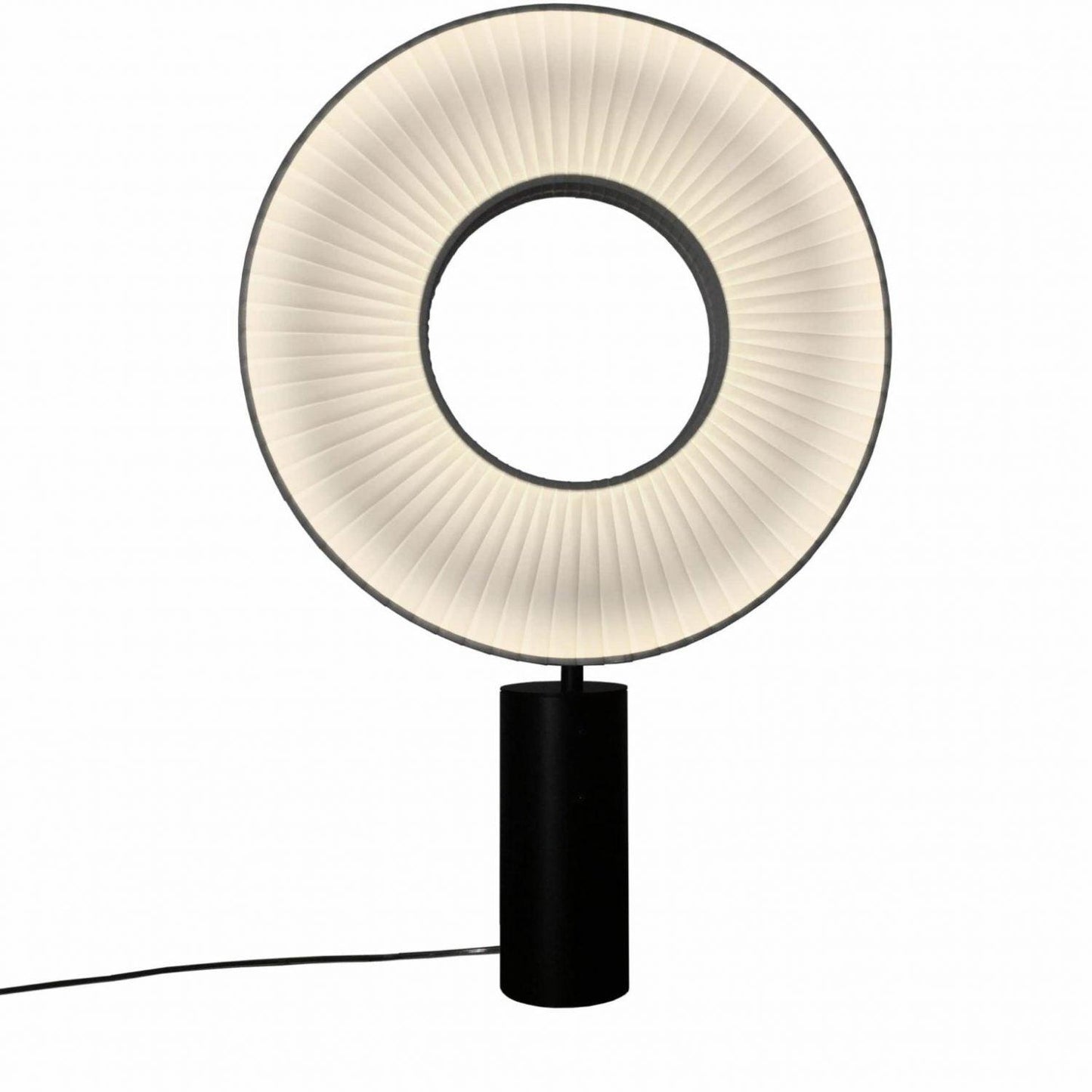 Iris Portable lamp Table Lamp