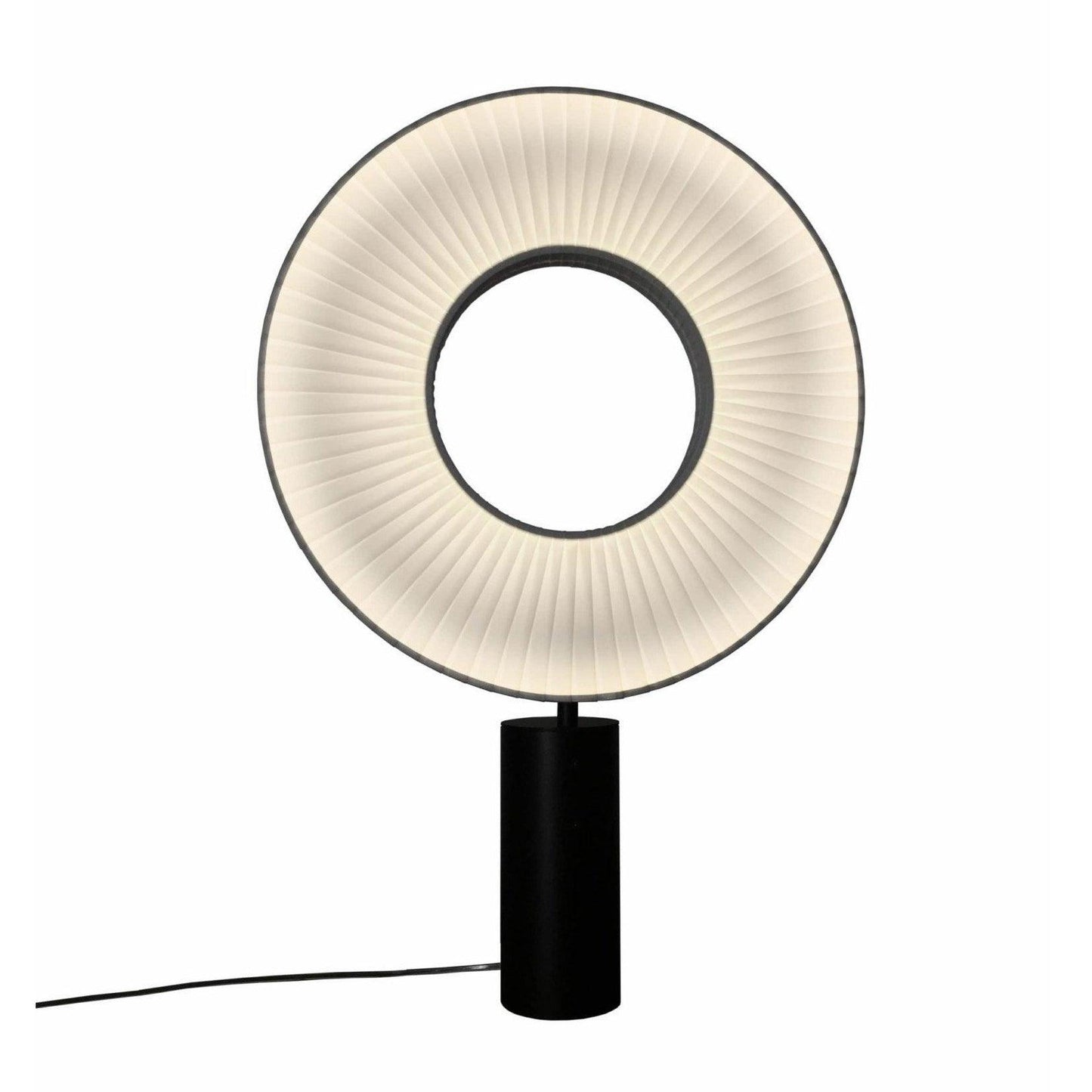 Iris Portable lamp Table Lamp