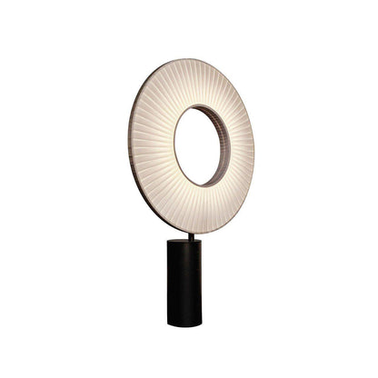 Iris Portable lamp Table Lamp