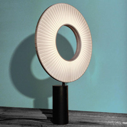 Iris Portable lamp Table Lamp