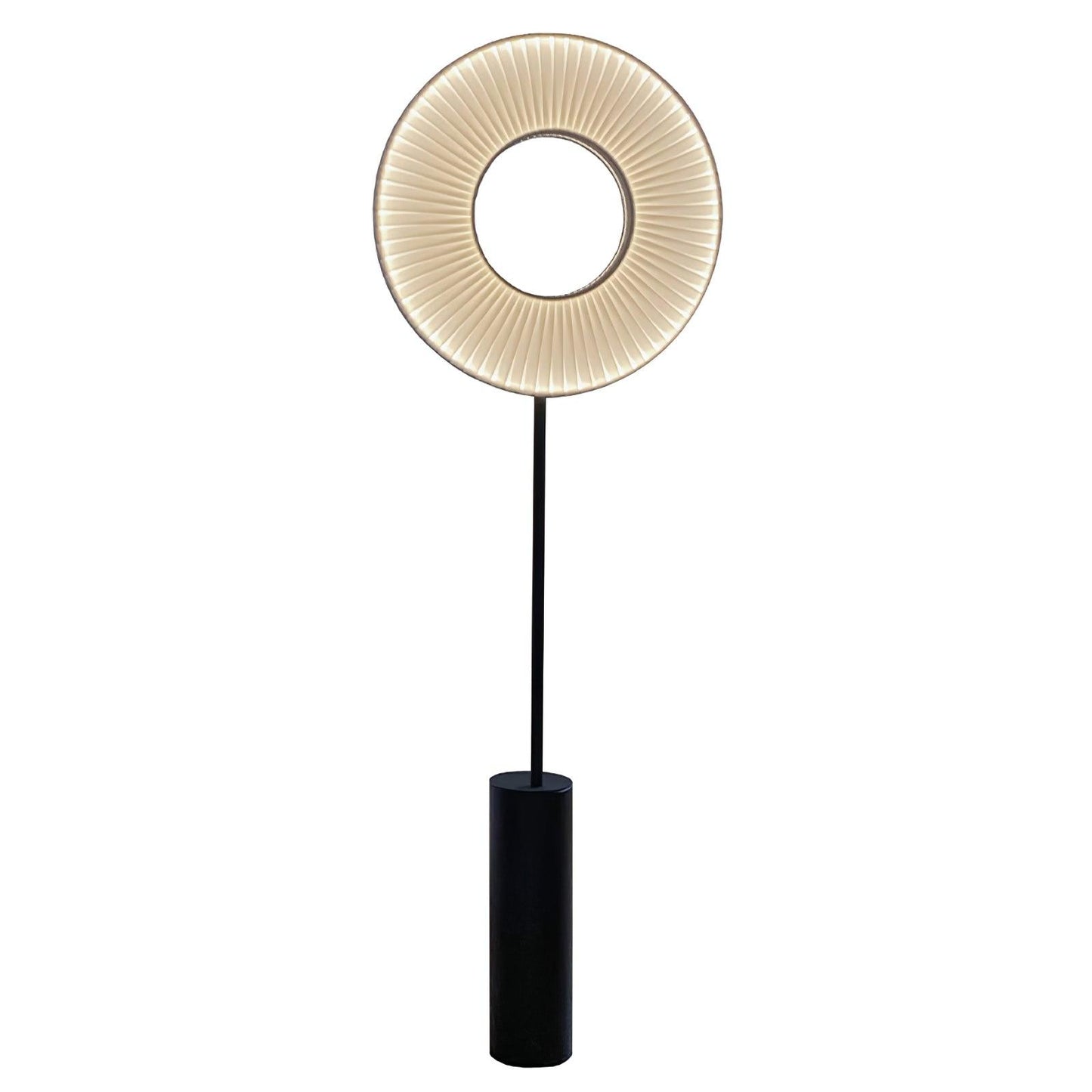 Iris Totem Free-standing Lamp Floor Lamp