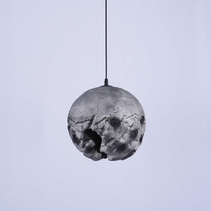 Irregular Planet Houselight Pendant Lamp