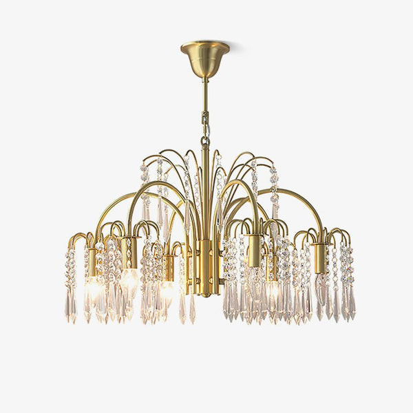 Isla Dawn Electrolier Chandelier