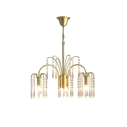 Isla Dawn Electrolier Chandelier