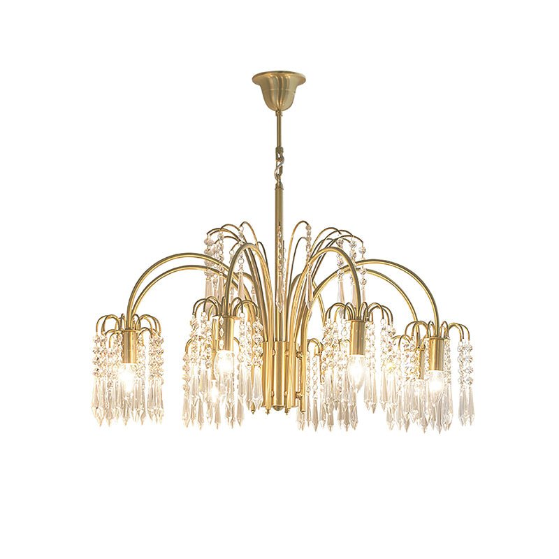 Isla Dawn Electrolier Chandelier