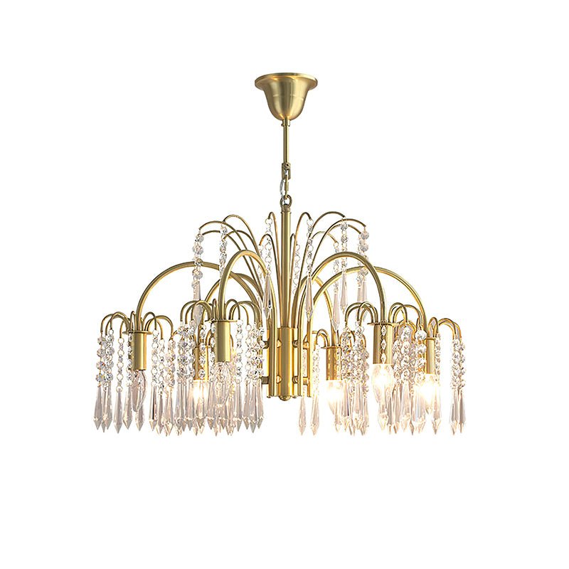 Isla Dawn Electrolier Chandelier