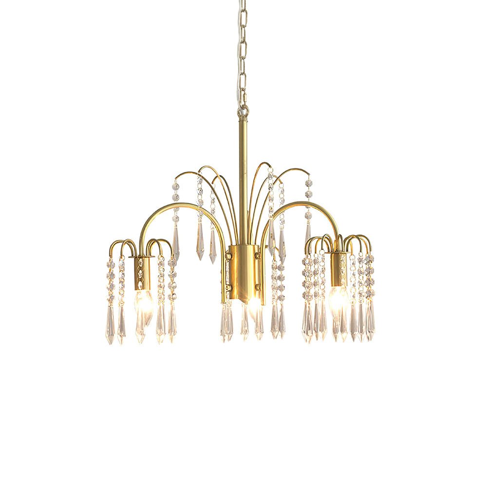 Isla Dawn Electrolier Chandelier