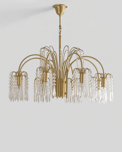 Isla Dawn Electrolier Chandelier