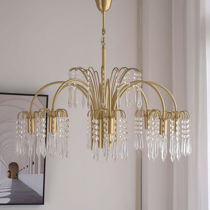 Isla Dawn Electrolier Chandelier