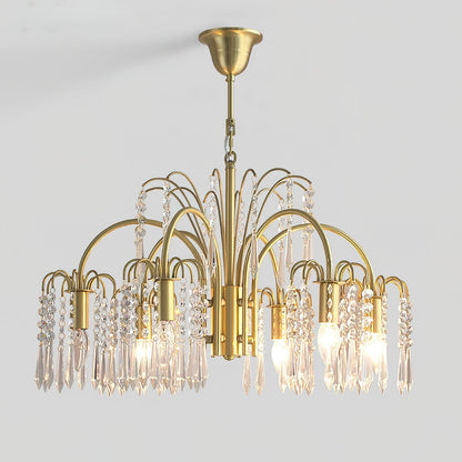 Isla Dawn Electrolier Chandelier