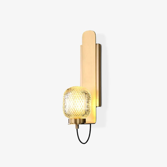 Ison Wall light fixture Wall Light