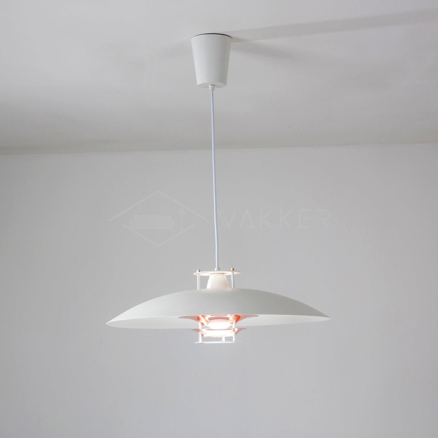 JL 341 Drop light Pendant Light