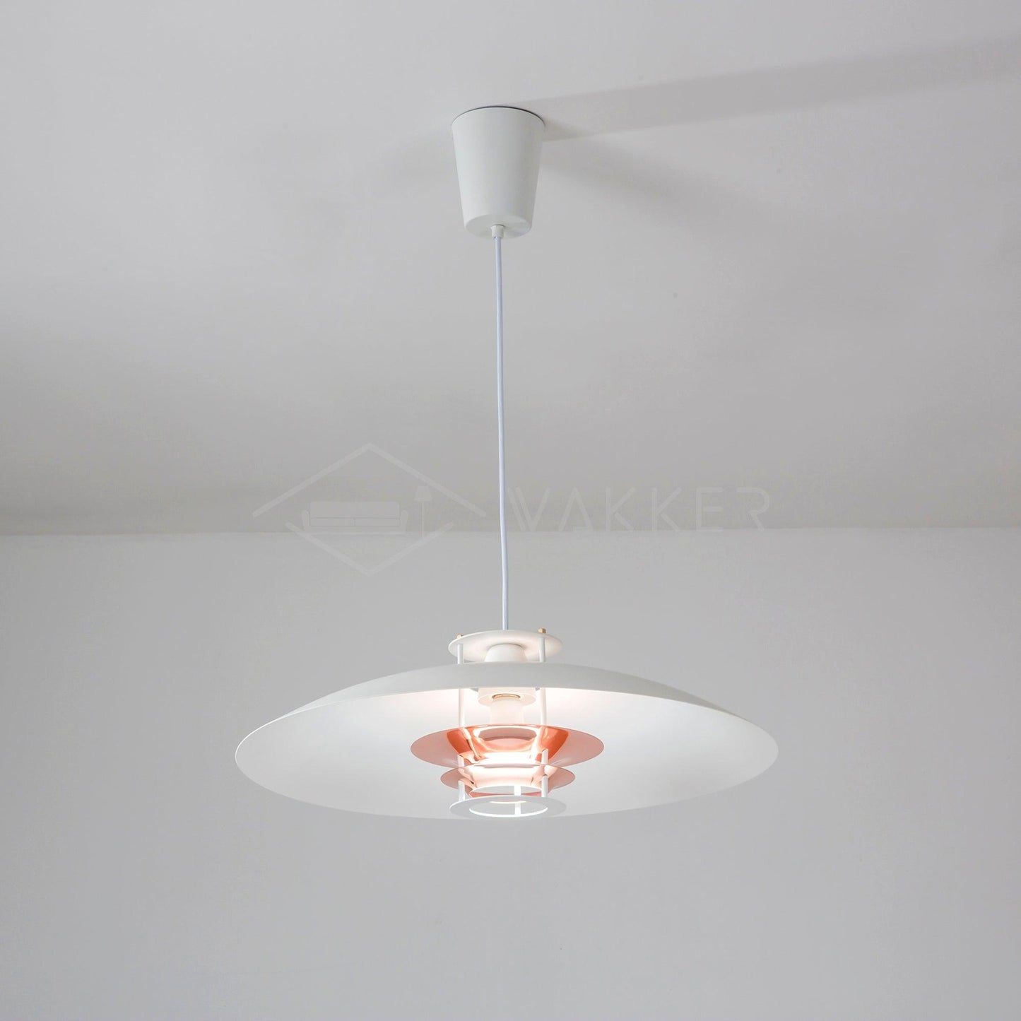 JL 341 Drop light Pendant Light