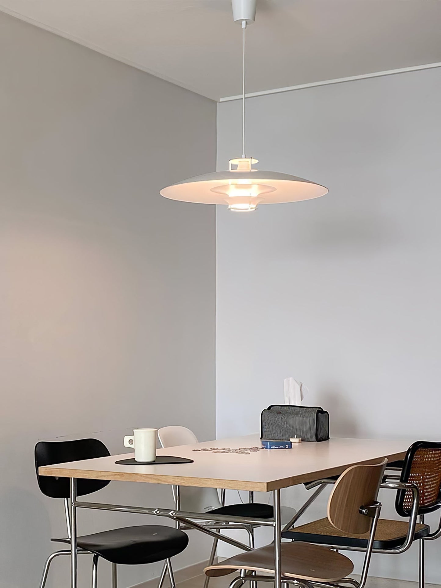 JL 341 Drop light Pendant Light