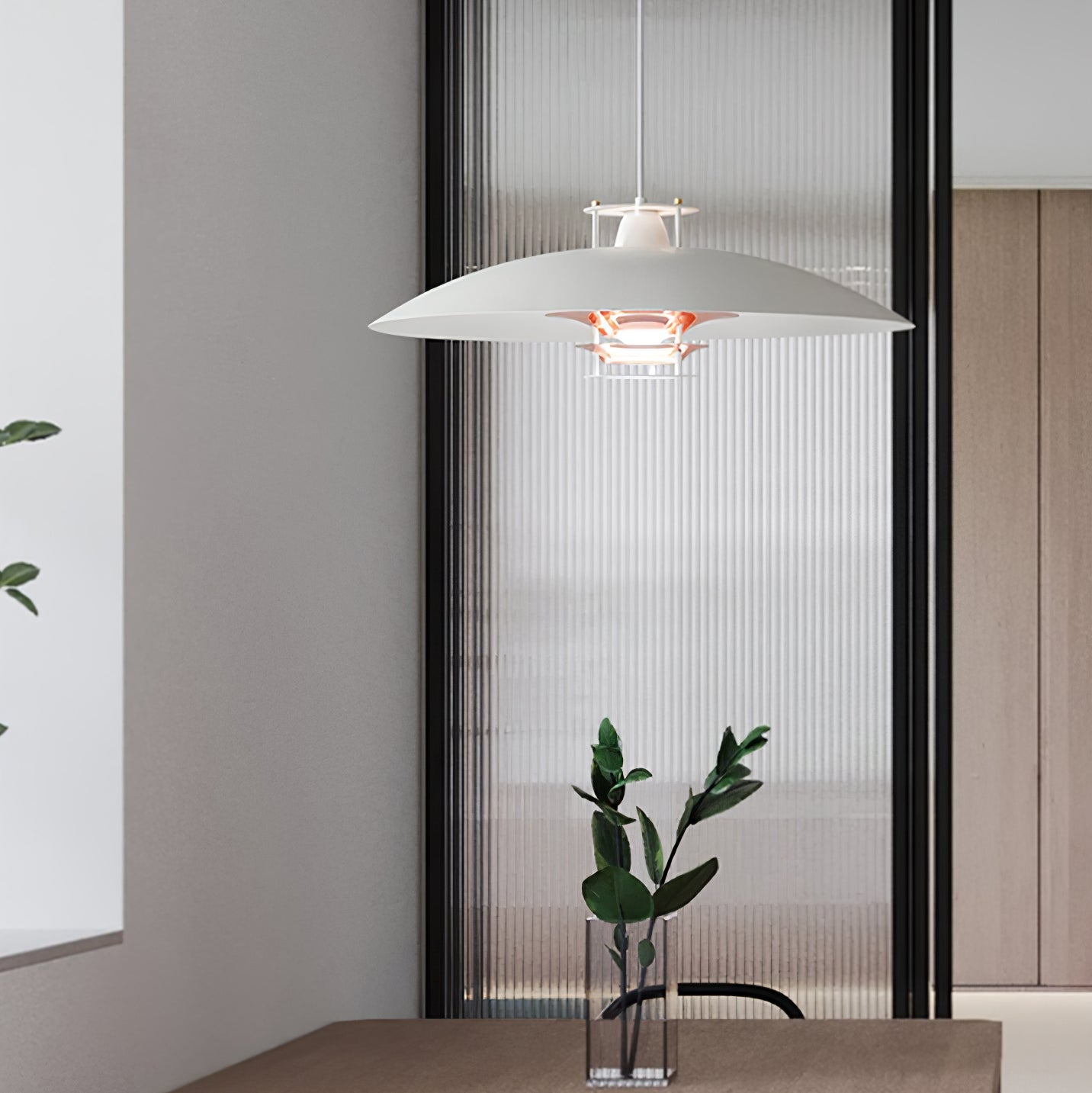 JL 341 Drop light Pendant Light