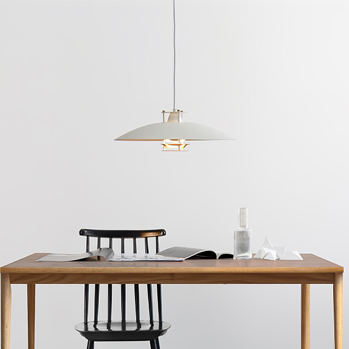 JL 341 Drop light Pendant Light