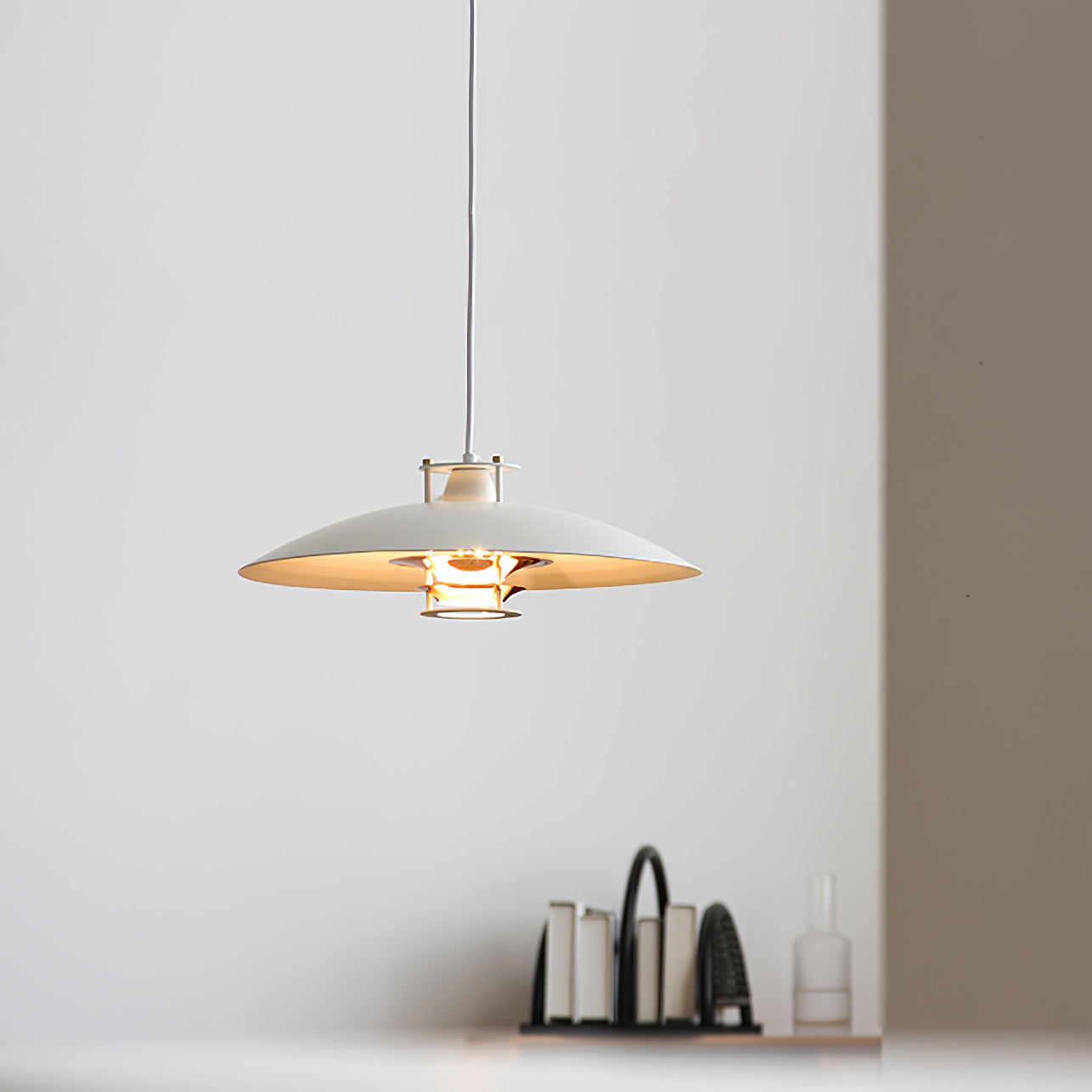 JL 341 Drop light Pendant Light