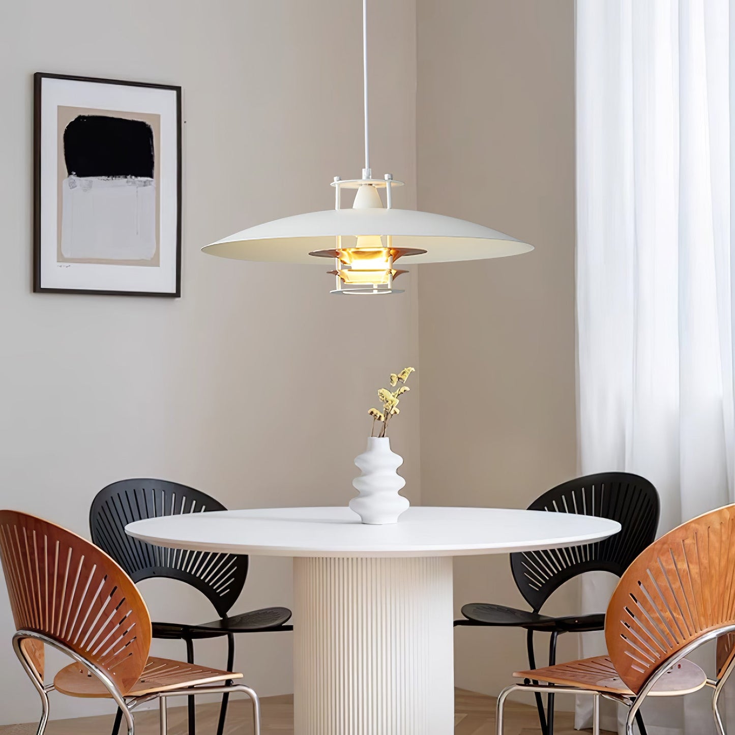 JL 341 Drop light Pendant Light