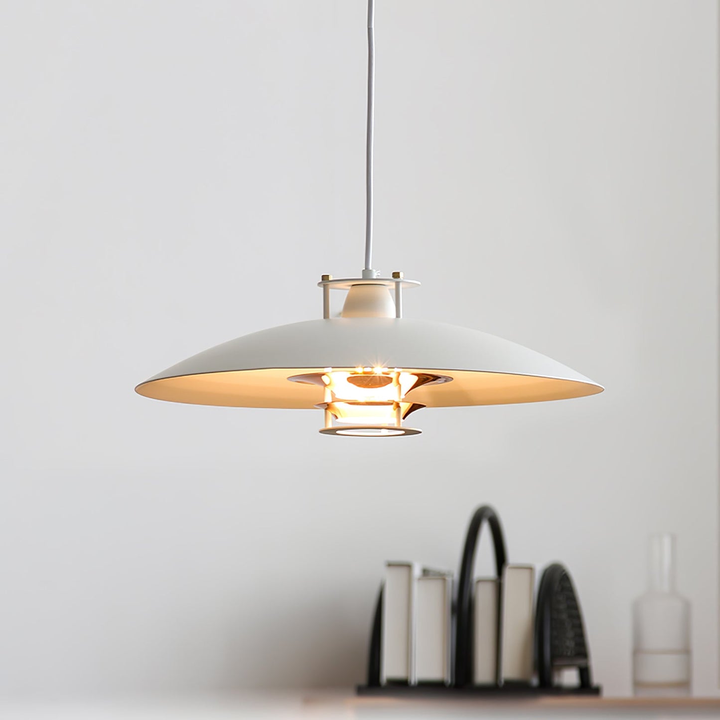 JL 341 Drop light Pendant Light