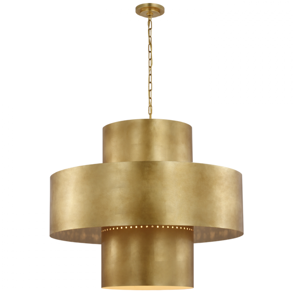 Pendant - Gild 31.5"