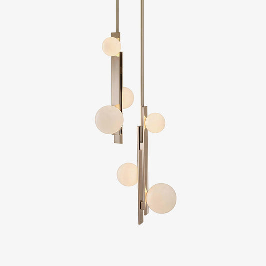 Jaklin Hanging light Pendant Lamp