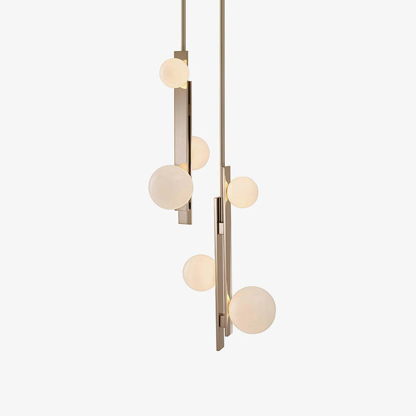 Jaklin Hanging light Pendant Lamp